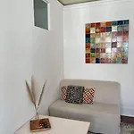 2 Bdrms Near Lx Factory Free Parking Апартаменти Лісабон