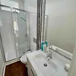 2 Bdrms Near Lx Factory Free Parking * Lisboa
