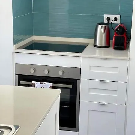 2 Bdrms Near Lx Factory Free Parking * Lisbon