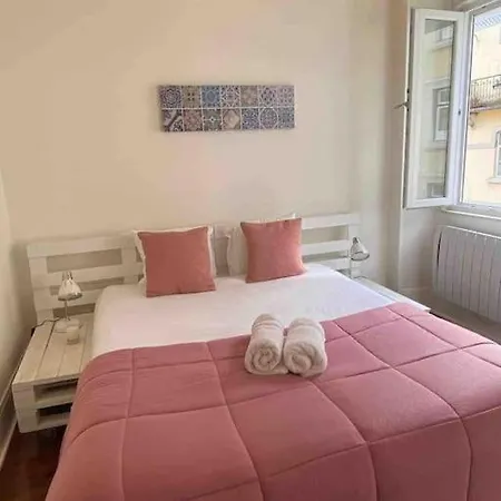 Lägenhet 2 Bdrms Near Lx Factory Free Parking *